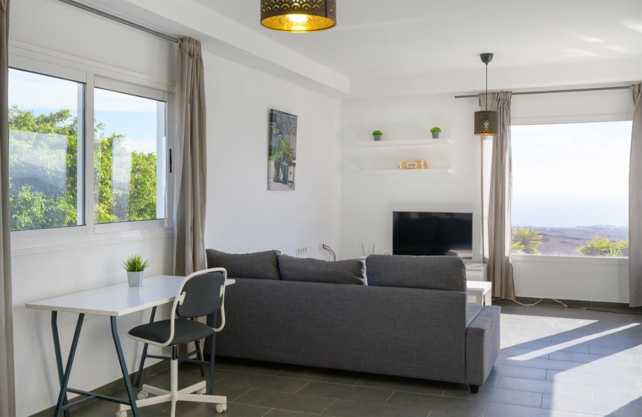 Casa Amanecer 5 Villa Tias Ngoại thất bức ảnh