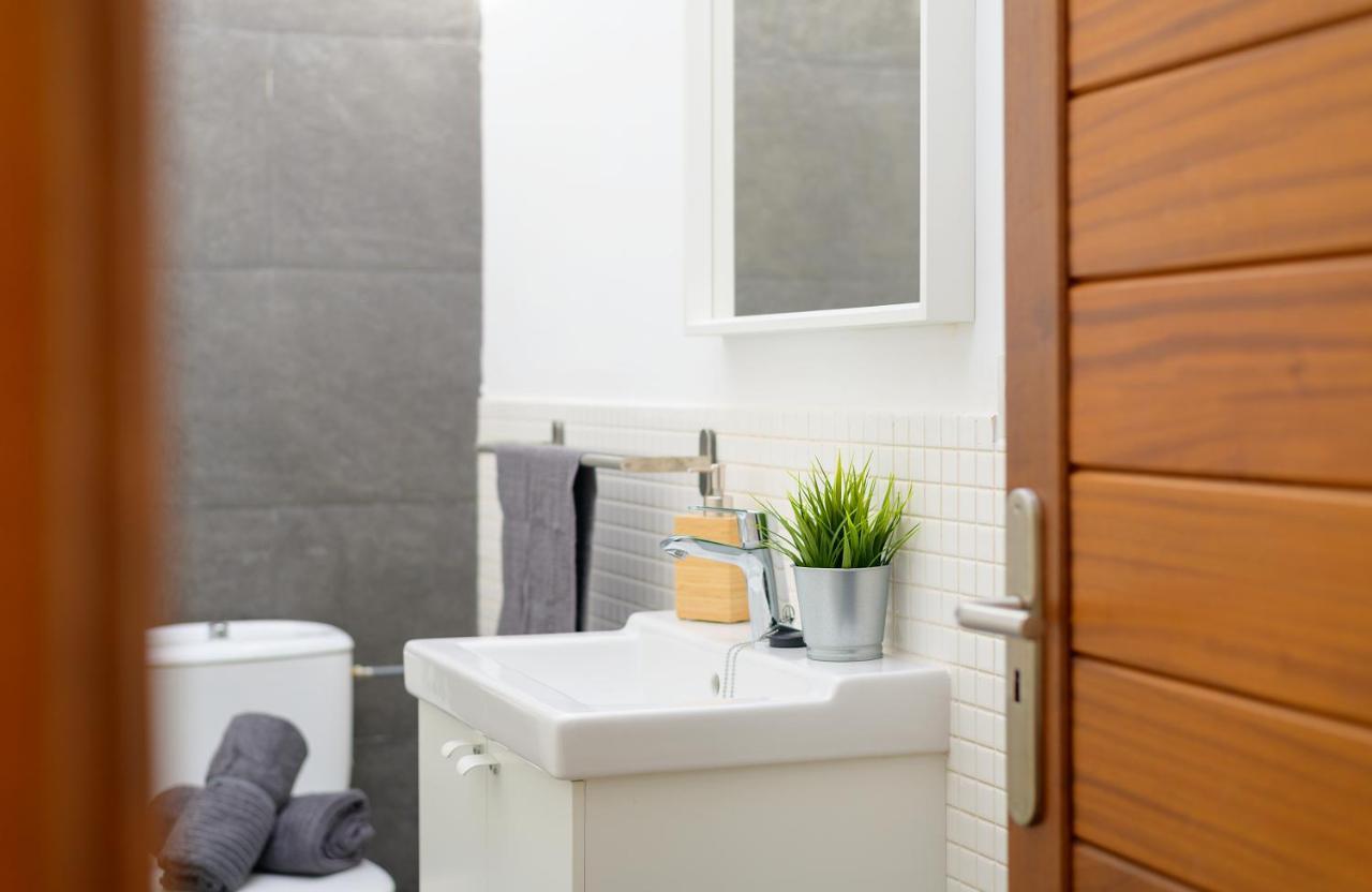 Casa Amanecer 5 Villa Tias Ngoại thất bức ảnh