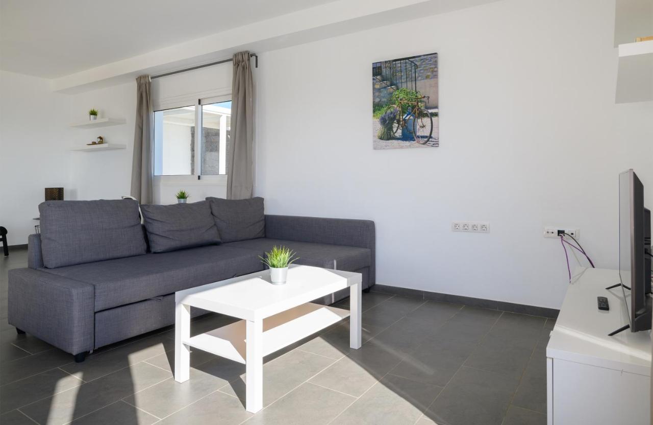 Casa Amanecer 5 Villa Tias Ngoại thất bức ảnh